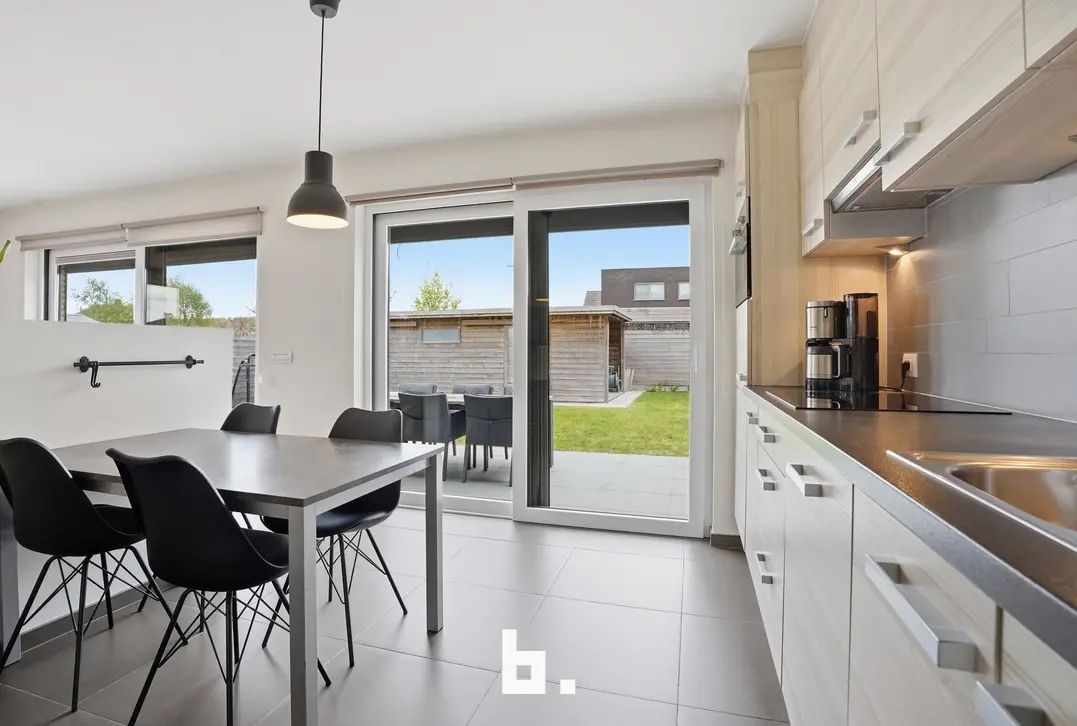 Wonsheimstraat 18, 8540 Deerlijk