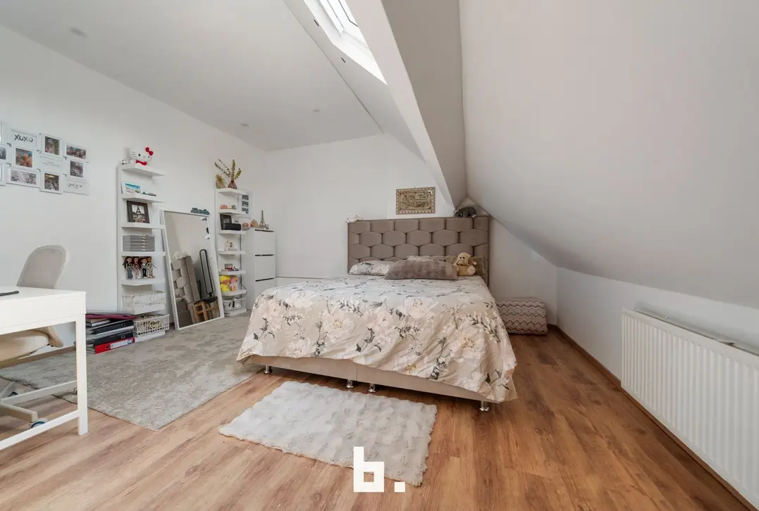 Instapklare woning met 4 slpks op prachtige ligging te Oostende - Oostende