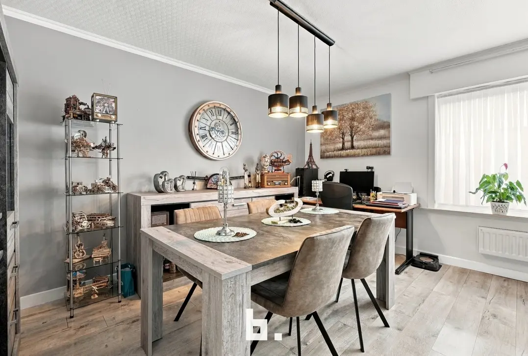 Alleenstaande woning met 3 slaapkamers in Moorslede. - Moorslede