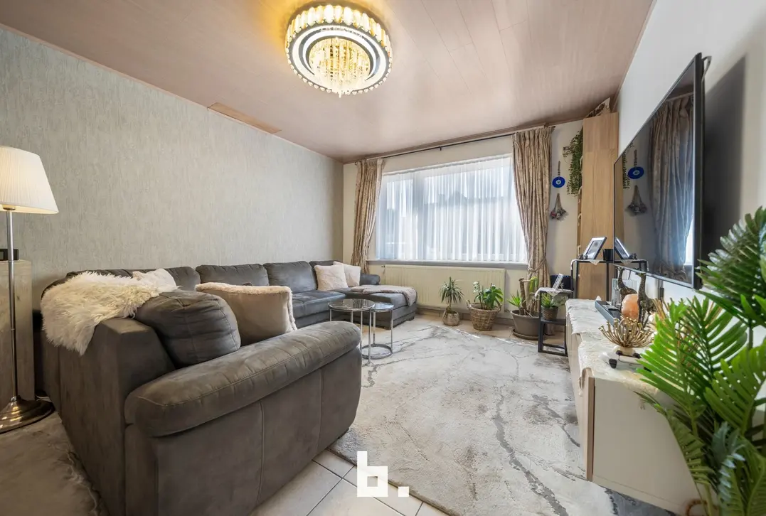 Instapklare woning met 4 slpks op prachtige ligging te Oostende - Oostende
