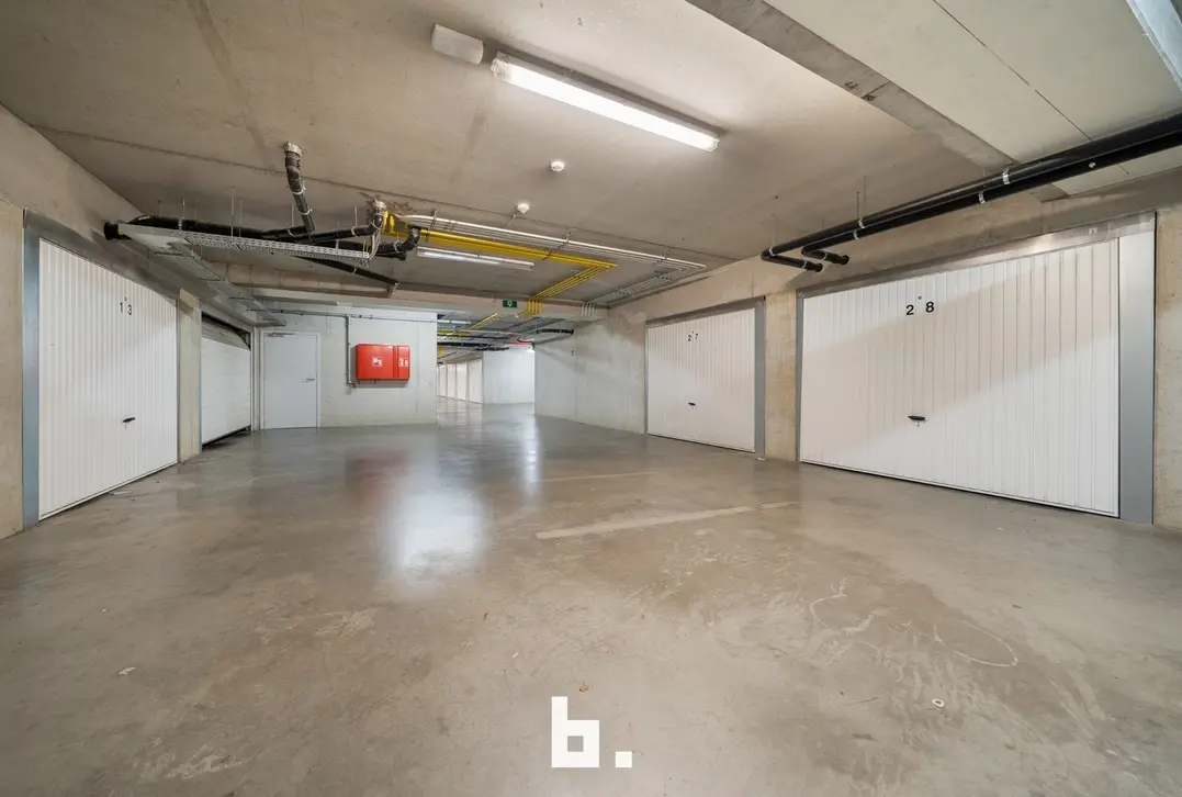 Uitzonderlijk ruim appartement met 2 terrassen - Beernem