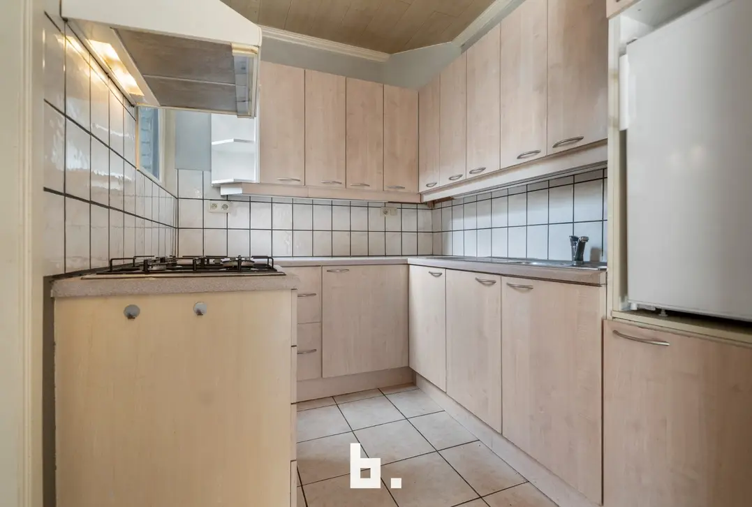 Prachtige renovatie hoekwoning in centrum Brugge - Brugge