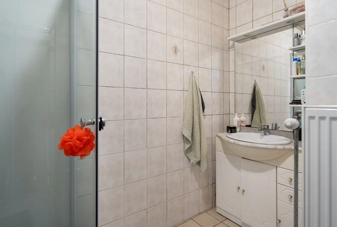 Mooie stadswoning met 2 slaapkamers  - Brugge