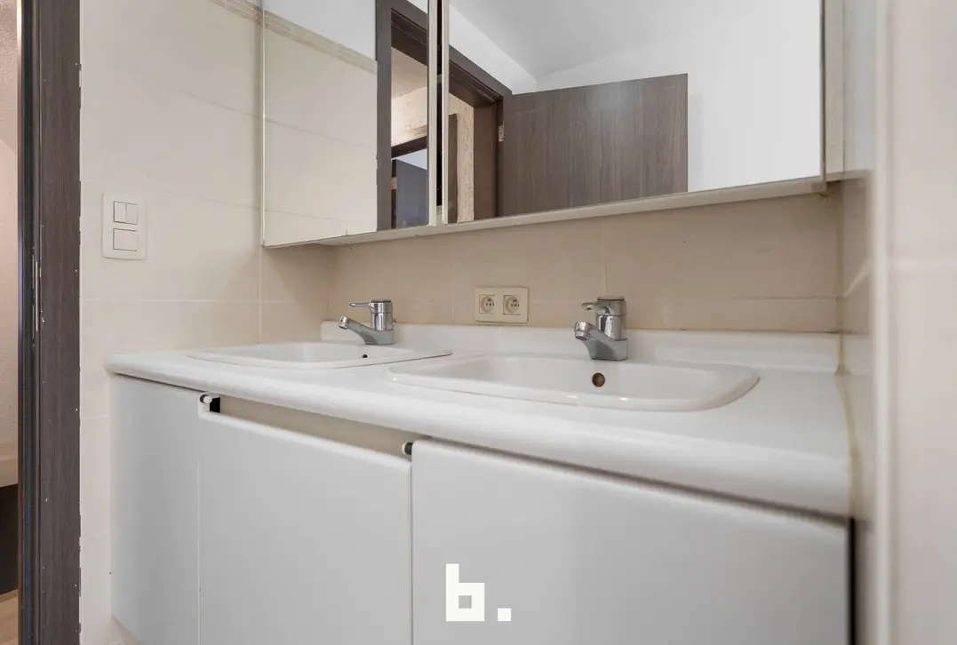 Prachtige Bel-etagewoning in hartje Knokke! - Knokke-Heist