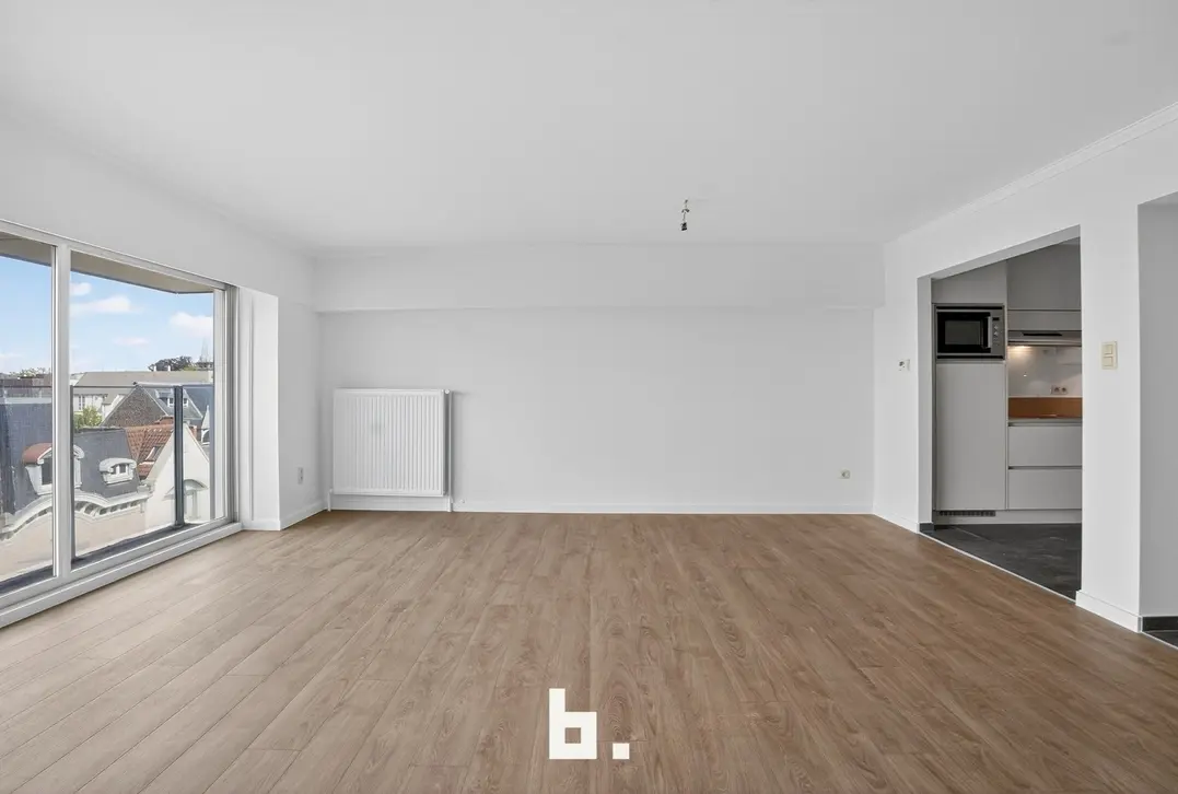 Lichtrijk en centraal wonen in hartje Roeselare - Roeselare
