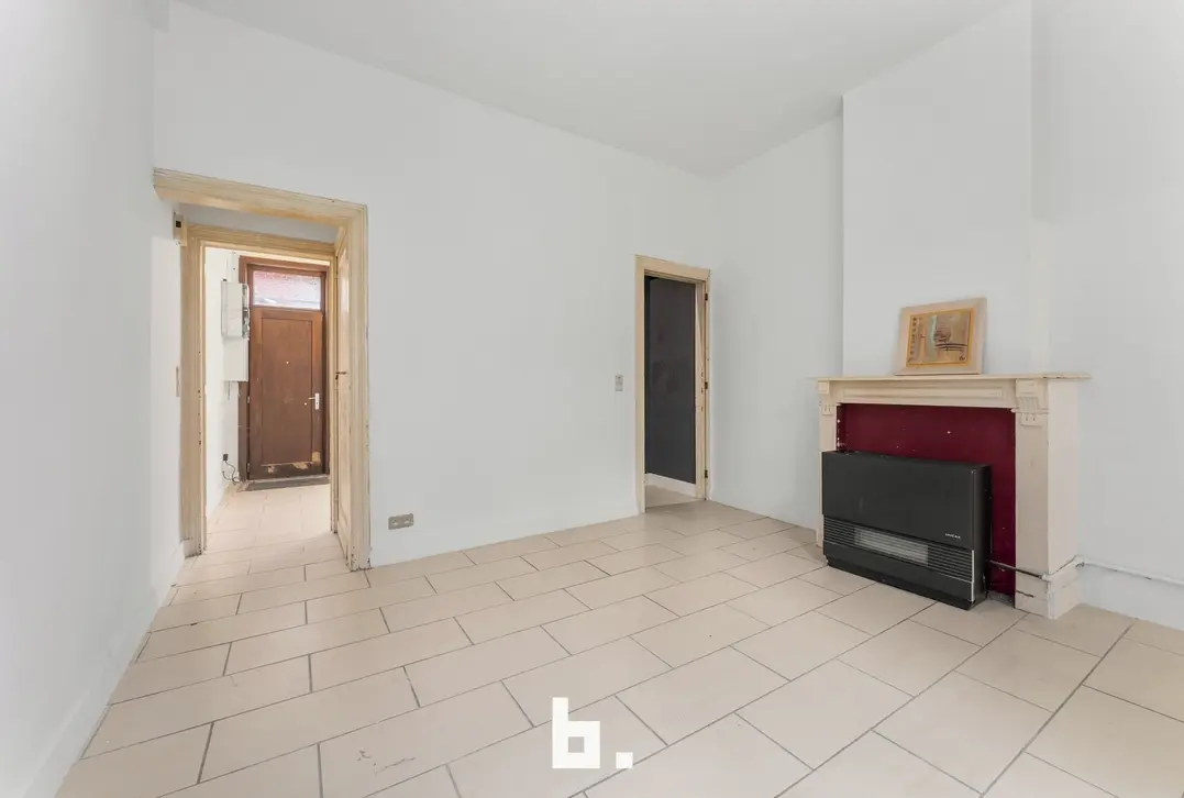 Betaalbare gezinswoning met 4 slaapkamers, vernieuwd dak en gunstig EPC C! - Wervik