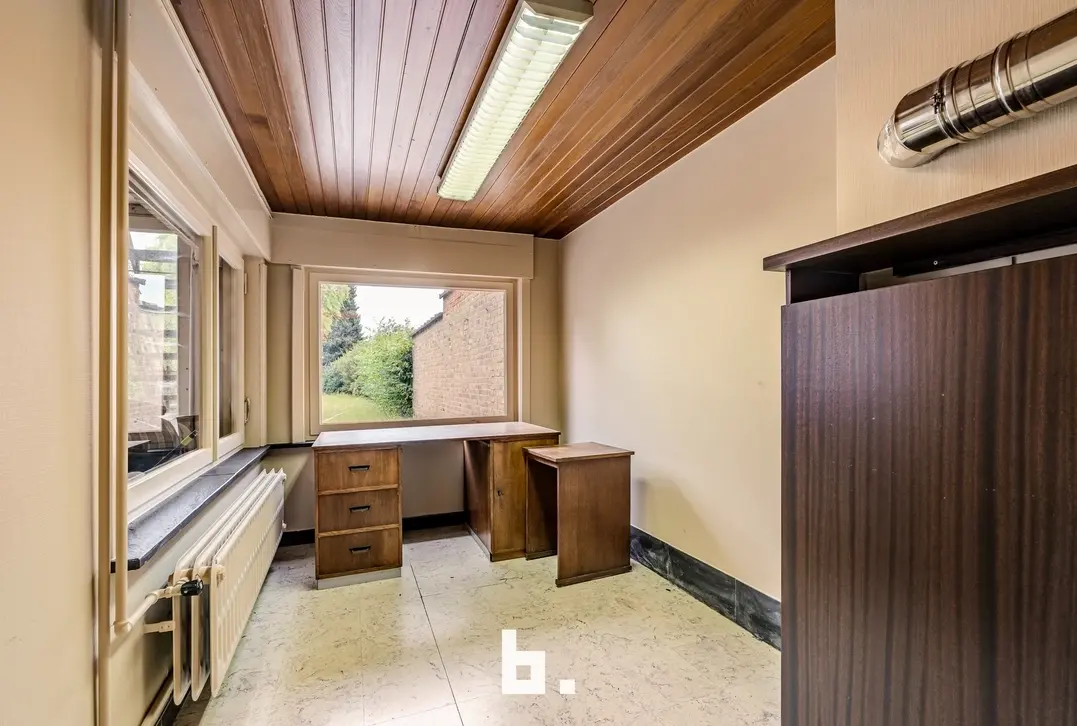 Renovatieproject in Harelbeke, twee woningen te koop - Harelbeke