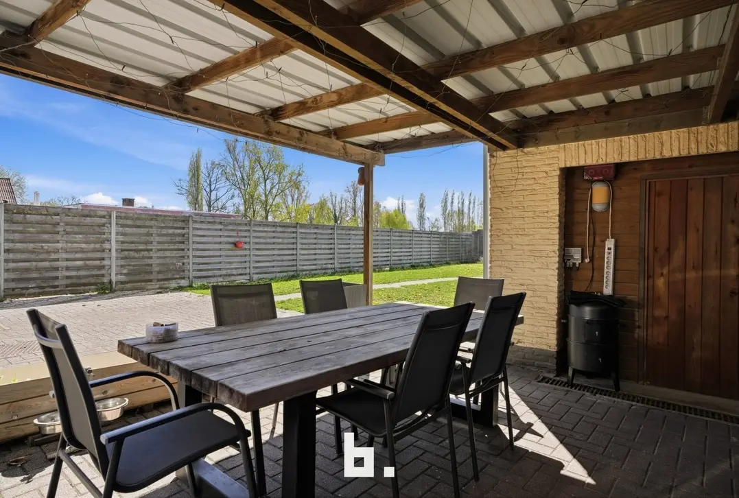 Statiestraat 72, 9870 Zulte