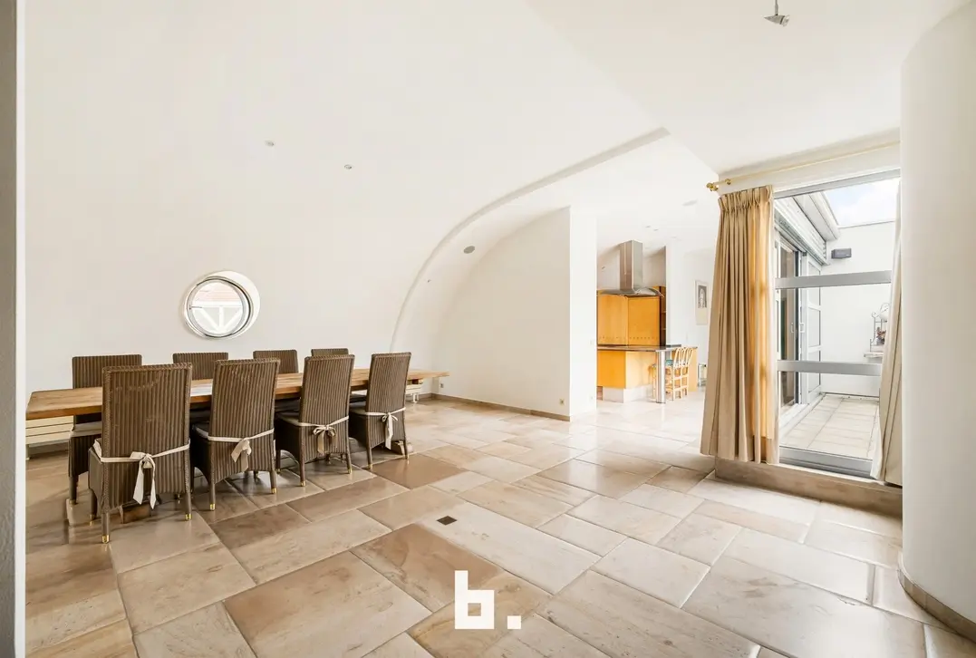 Markt 1  / 31, 8790 Waregem, appartement te koop in waregem, penthouse in waregem, makelaar waregem, vastgoedkantoor waregem, Bricx waregem, Bricx Vas