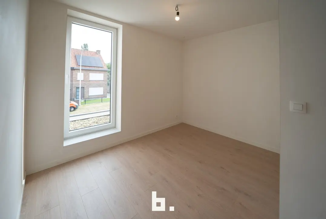 Nieuwbouwwoning - Deinze