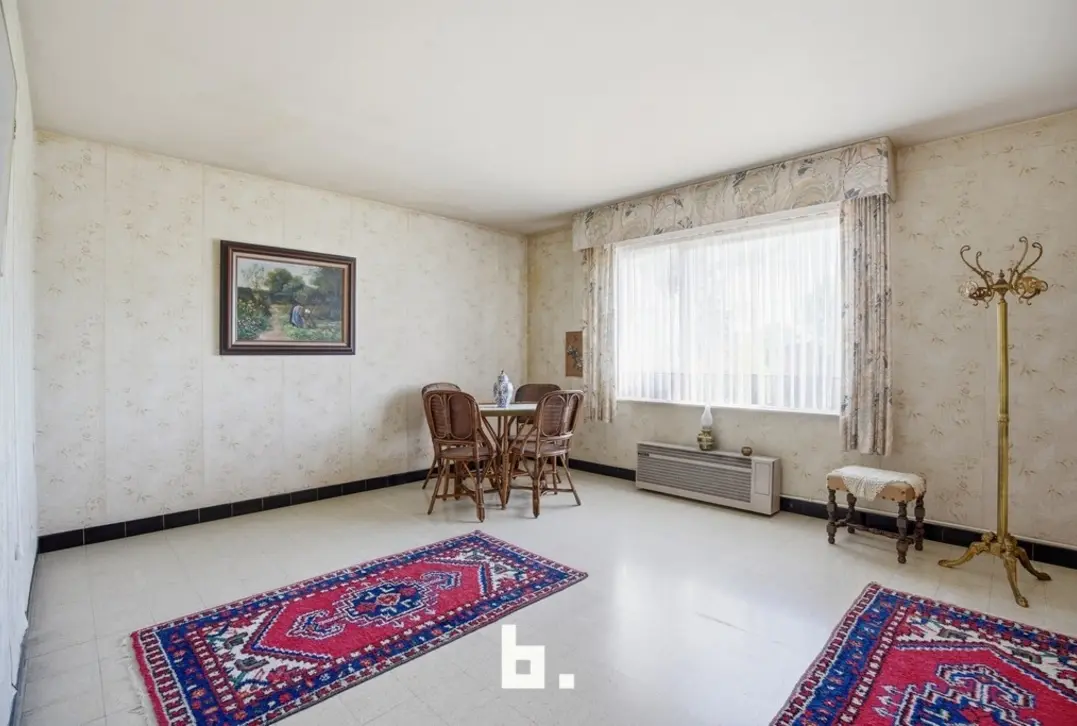 Ruime woning met uitbreidingsmogelijkheden op topligging nabij het Sterrebos te Rumbeke - Roeselare
