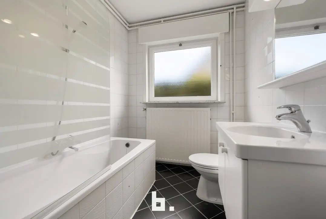 Te renoveren bungalow op schitterende ligging - Loppem