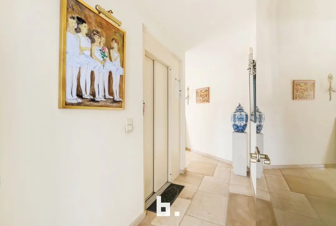 Markt 1  / 31, 8790 Waregem, appartement te koop in waregem, penthouse in waregem, makelaar waregem, vastgoedkantoor waregem, Bricx waregem, Bricx Vas