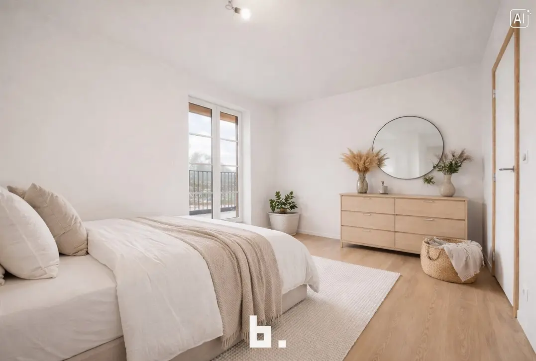 Modern wonen in hartje Zedelgem - Zedelgem