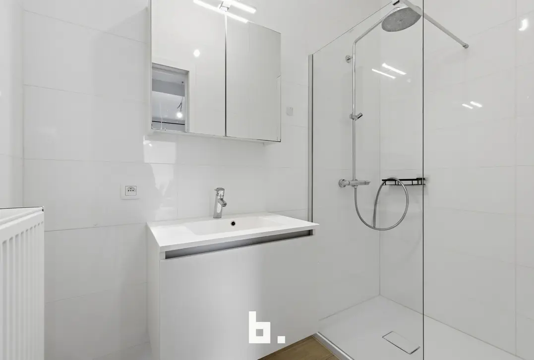 Gelijkvloers nieuwbouwappartement op topligging te Roeselare - Roeselare