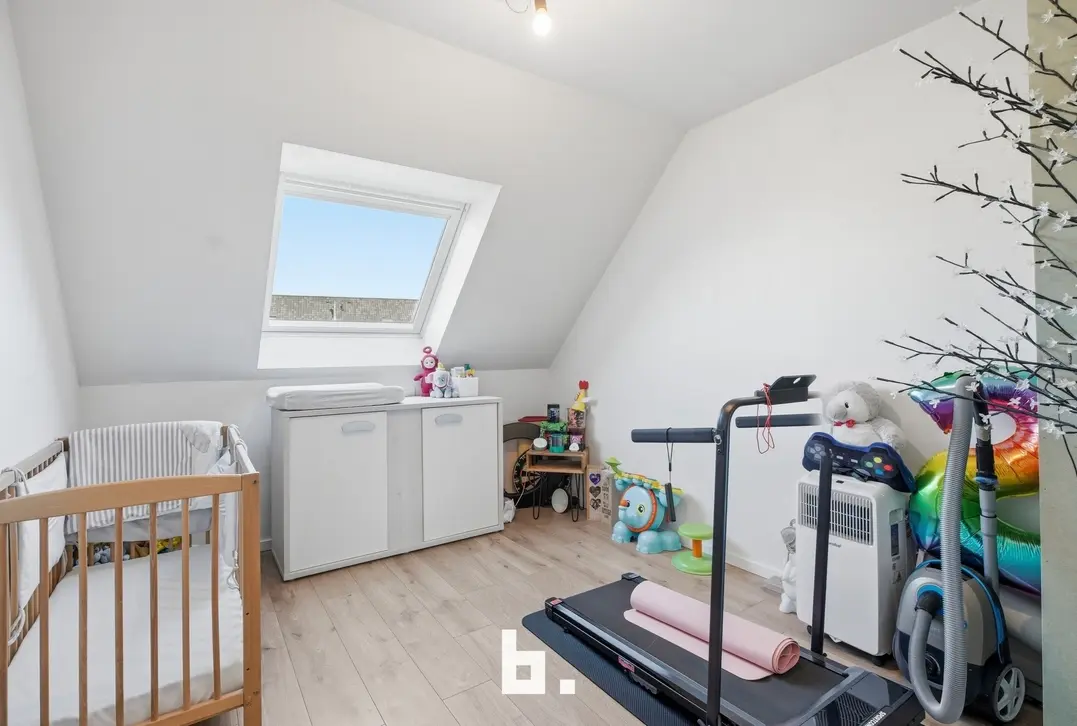 Instapklare energiezuinige woning op topligging! - Lichtervelde