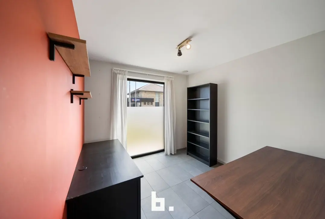 Modern en energiezuinig wonen in Zedelgem. - Zedelgem