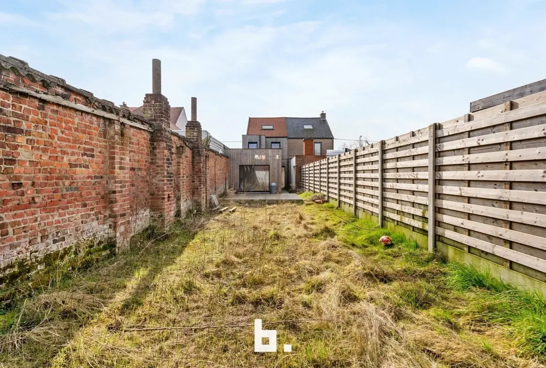 Instapklare, energiezuinige woning te koop in Roeselare – Topligging en uitstekende investering! - Roeselare