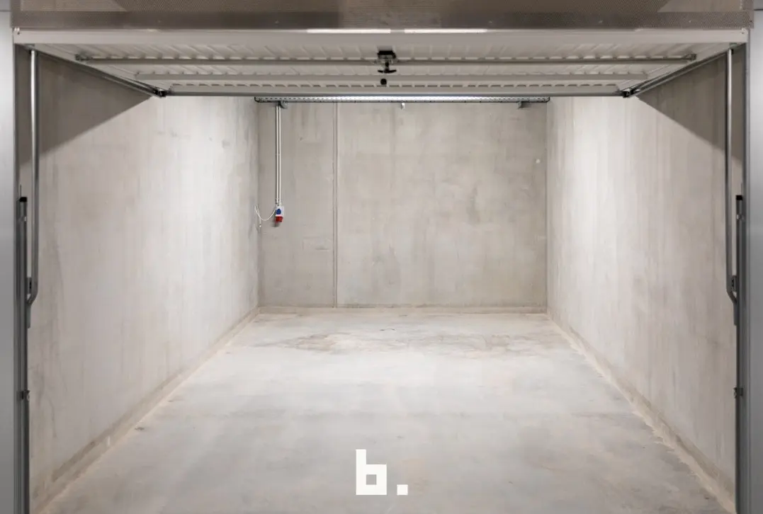 Luxe hotelsuite met ondergrondse garagebox in volle eigendom op topligging te Nieuwpoort Bad - Nieuwpoort