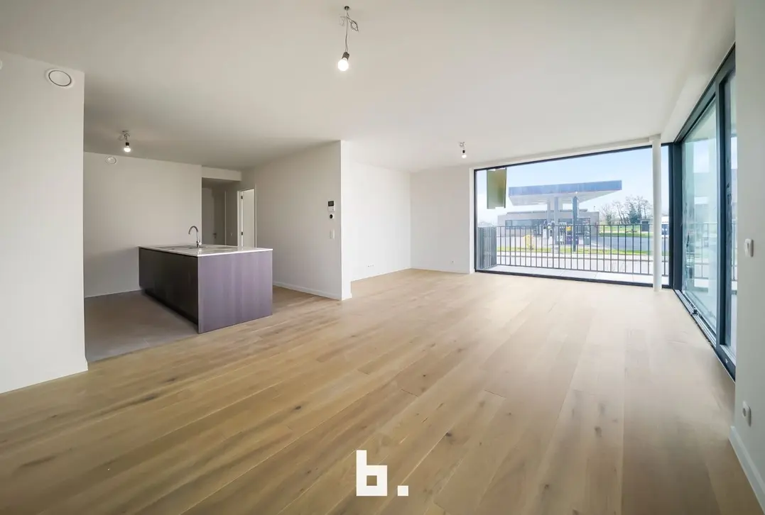 Prachtig appartement - Oudenburg
