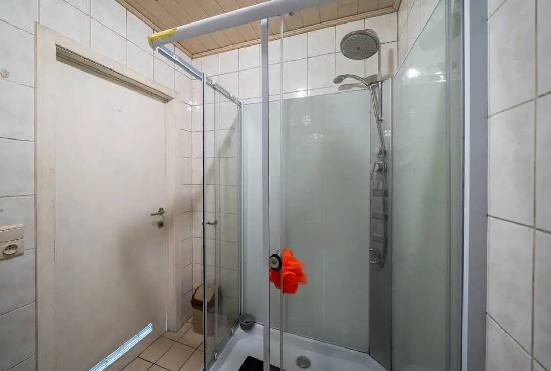 Mooie stadswoning met 2 slaapkamers  - Brugge