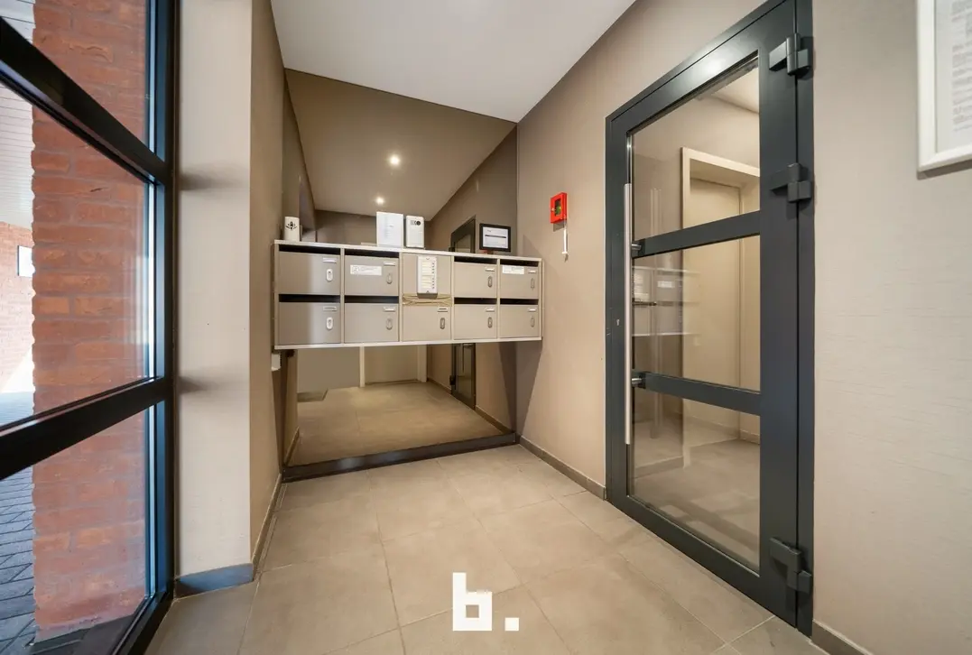 Gezellig ruim appartement in centrum Veldegem - Veldegem