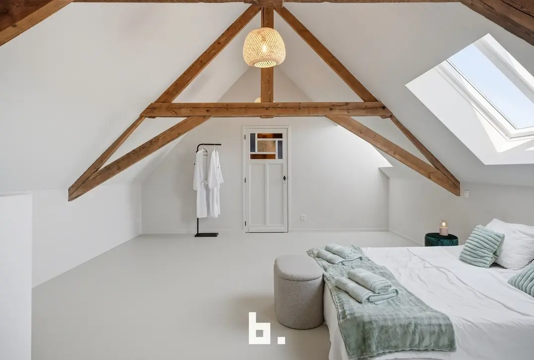 Instapklare woning hartje Aarsele - Tielt