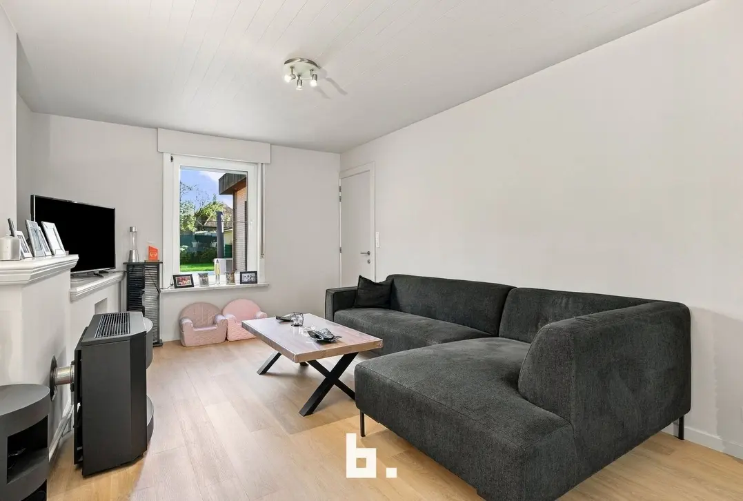 Charmante woning met 3 slaapkamers te Lichtervelde. - Lichtervelde