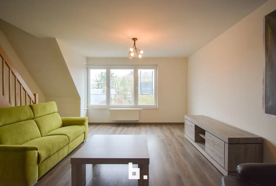Erg ruim en recent duplex appartement - Zedelgem