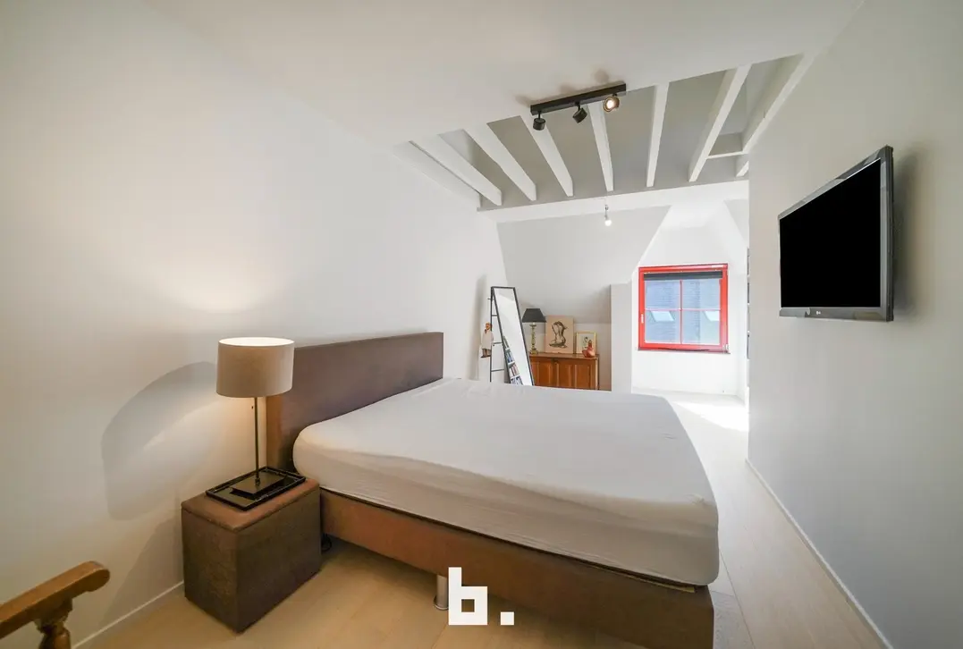 Moderne en ruime woning in hartje Brugge - Brugge