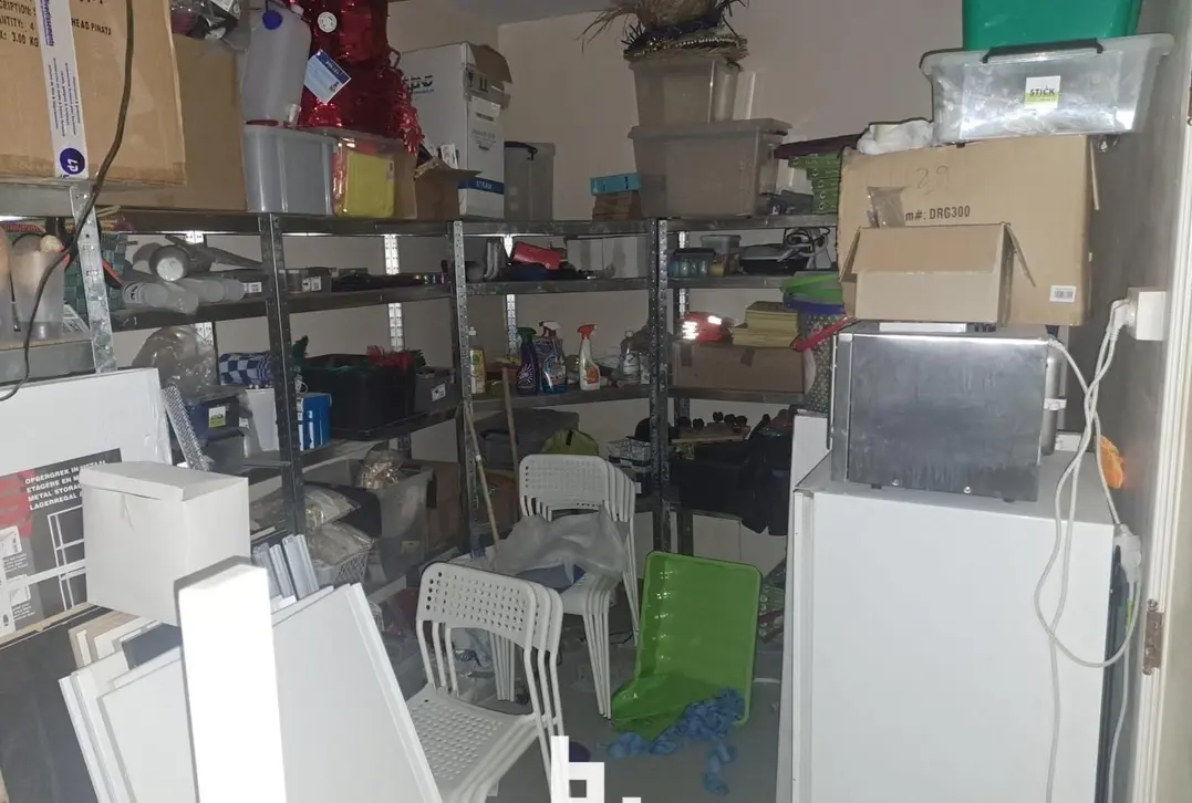Handelspand te koop – topligging aan de Zeedijk in Blankenberge - Blankenberge