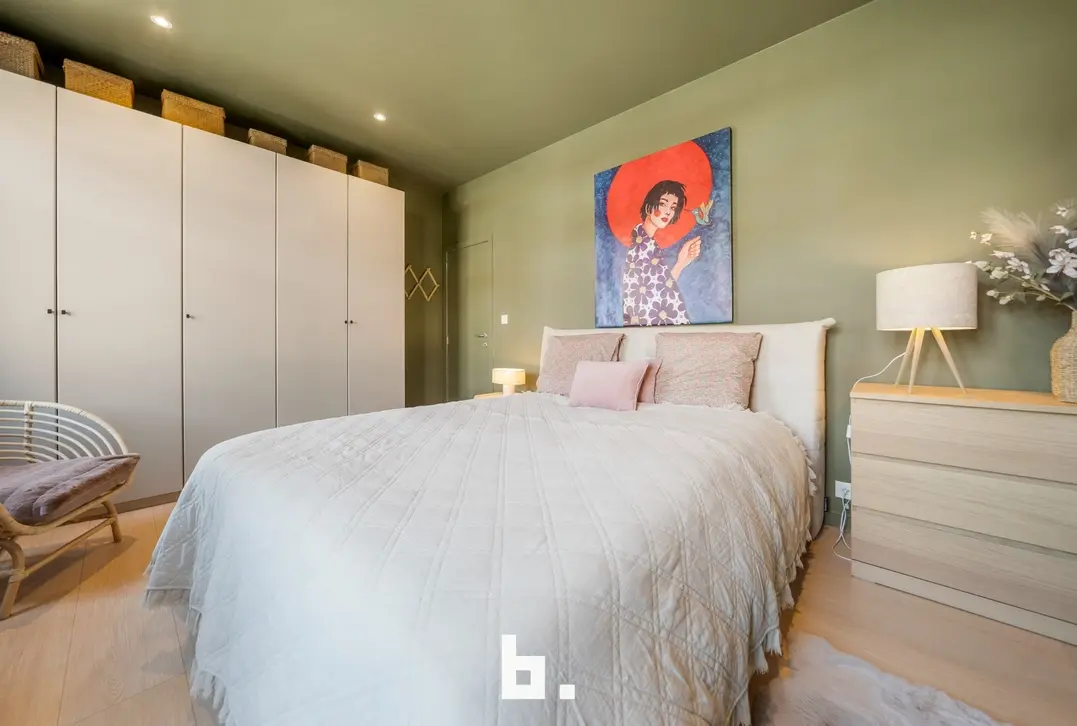 Pure klasse, tijdloze elegantie en absolute woonkwaliteit op één van de meest exclusieve residentiële locaties van Brugge! - Brugge