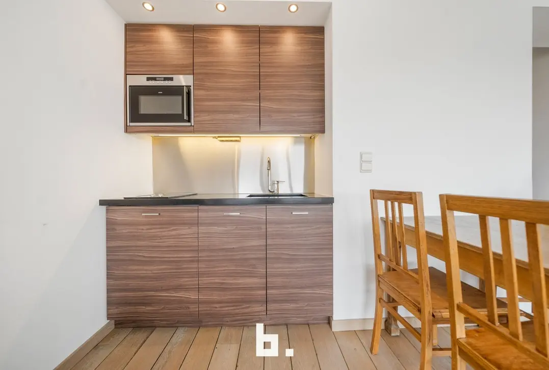 Mooie studio in het hart van Oostende - Oostende