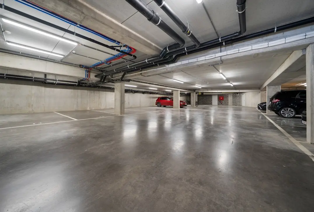 Stijlvolle kleinschalige residentie - Beveren