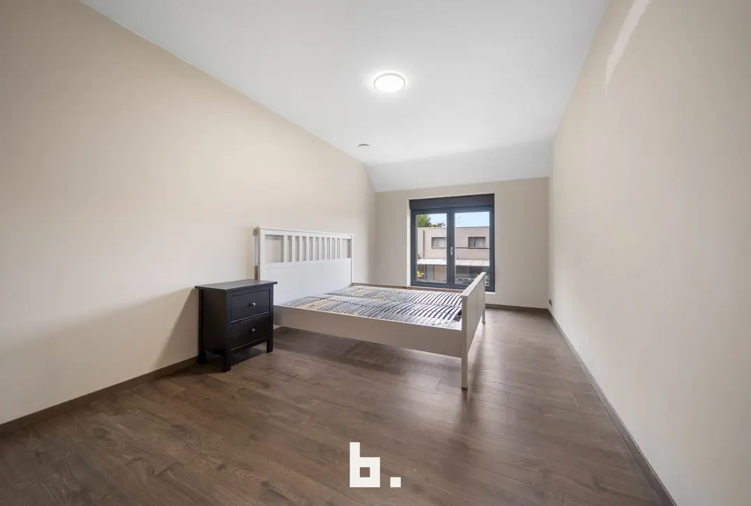 Modern en energiezuinig wonen in Zedelgem. - Zedelgem