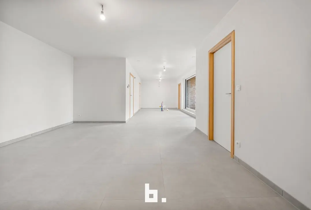 Modern wonen in hartje Zedelgem - Zedelgem