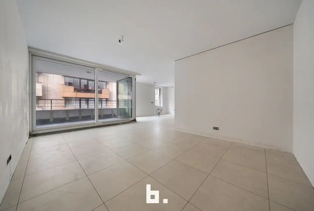 nieuwbouw appartement 2 slaapkamers te Oostende - Oostende