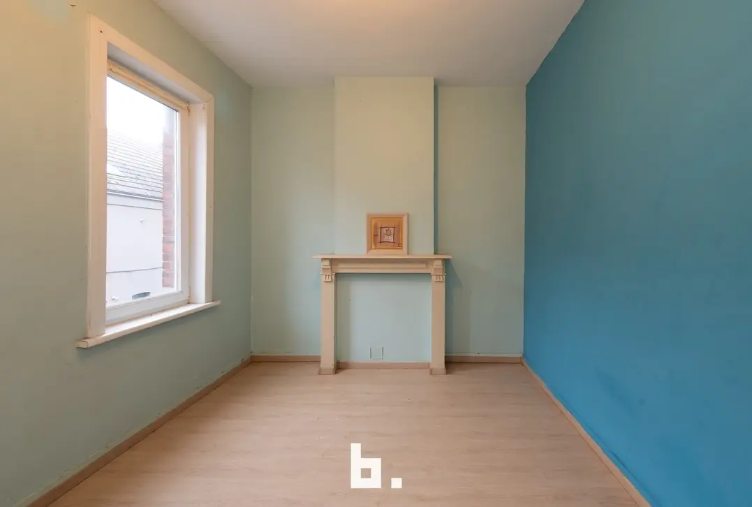 Betaalbare gezinswoning met 4 slaapkamers, vernieuwd dak en gunstig EPC C! - Wervik