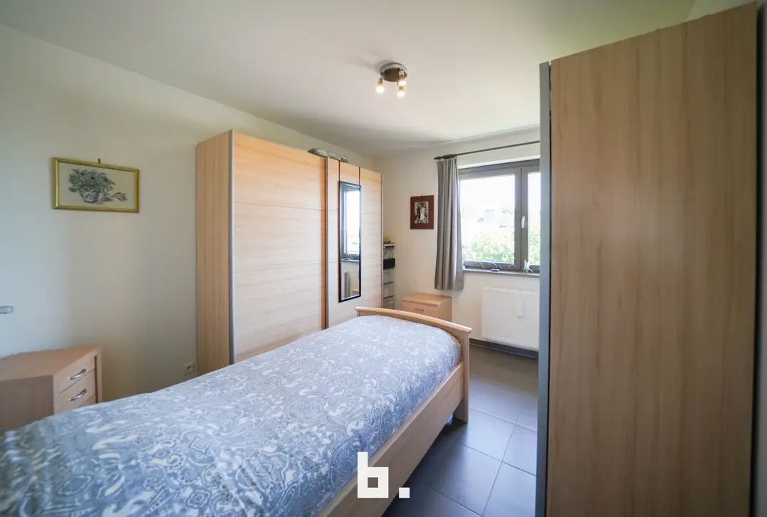 Appartement met garage op wandelafstand van het centrum van Brugge - Sint-Andries