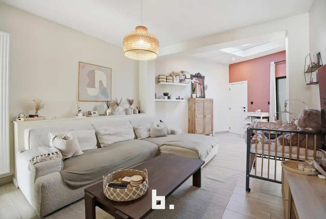 Starterswoning Kortrijk te koop