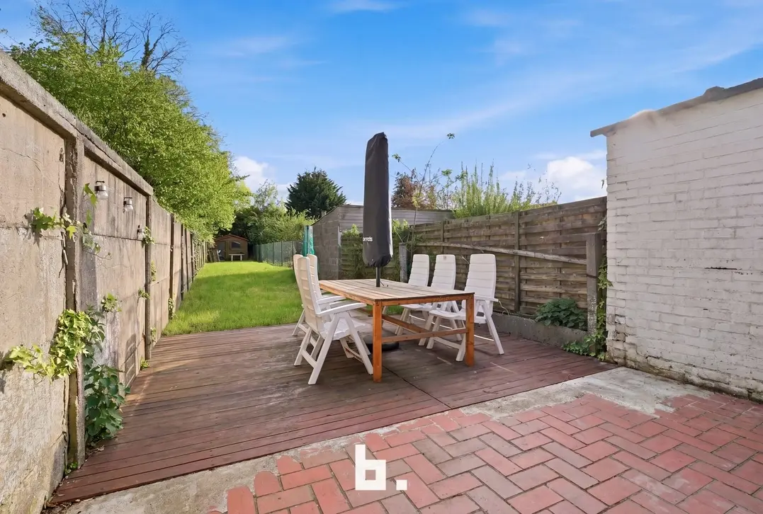 Charmante gezinswoning in Roeselare - Roeselare