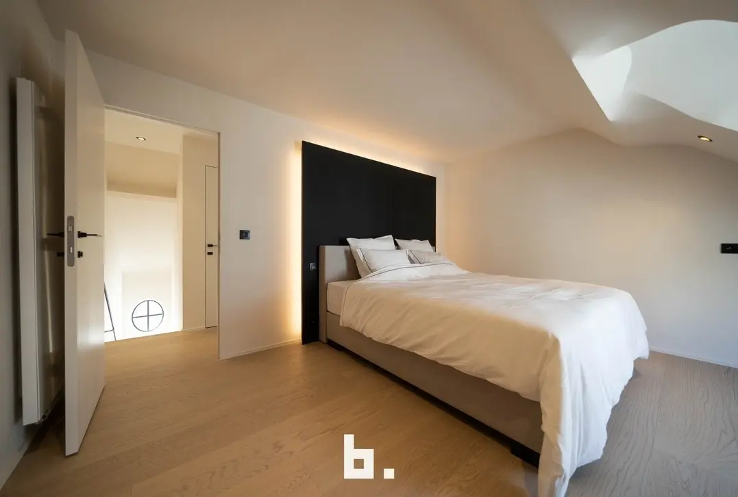 Gerenoveerde woning met hoge charmefactor op toplocatie - Nieuwpoort