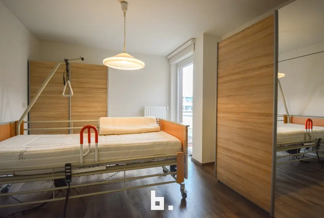 Erg ruim en recent duplex appartement - Zedelgem