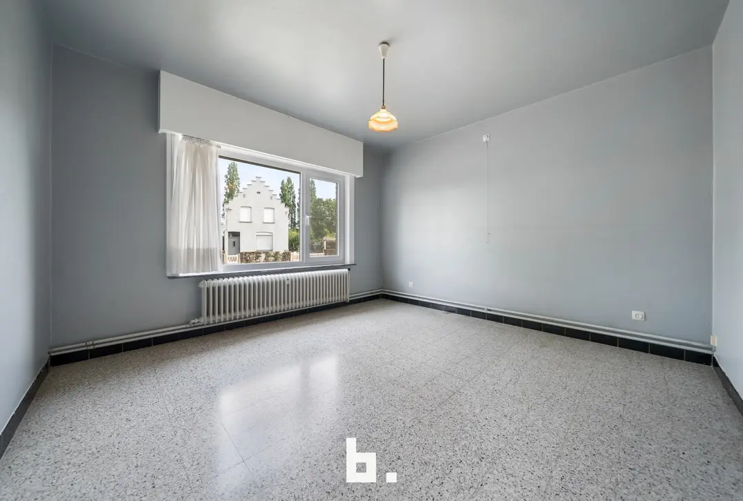 Karaktervolle laagbouwvilla op een perceel van 1.710 m² – Toplocatie in Oedelem - Oedelem
