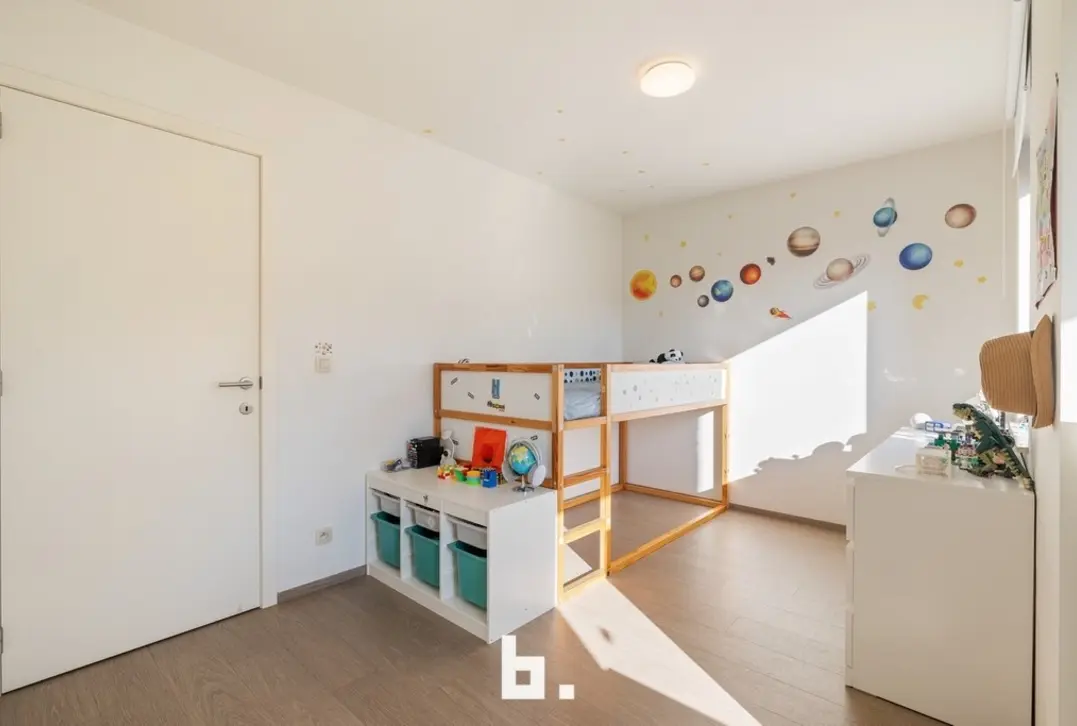 Recente Stadswoning binnen de Ring - Hasselt