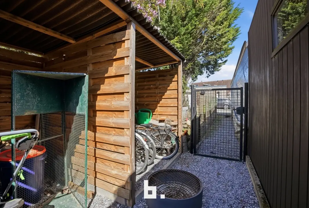 Sint-Denijsestraat 215 Kortrijk