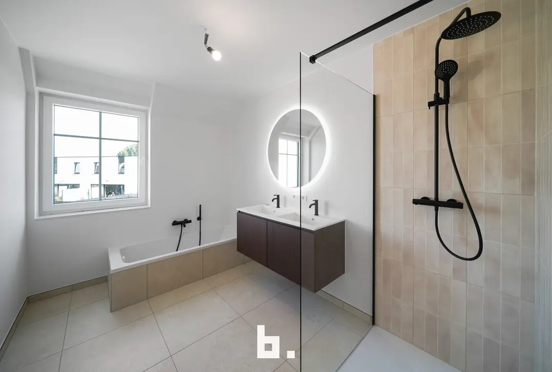 Ruime Nieuwbouwwoning - Deinze
