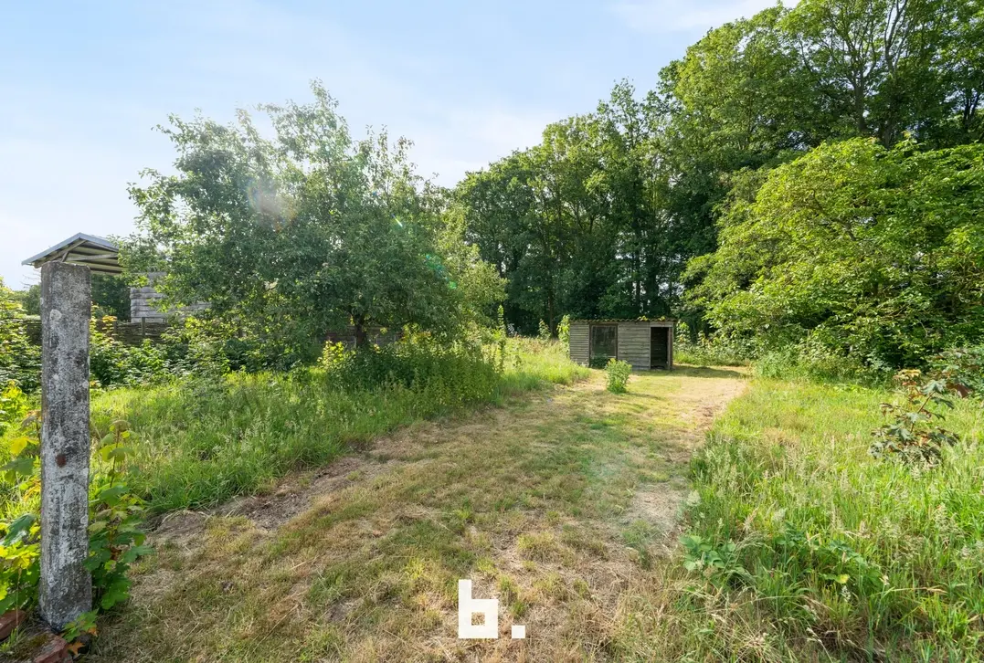 Karaktervolle laagbouwvilla op een perceel van 1.710 m² – Toplocatie in Oedelem - Oedelem