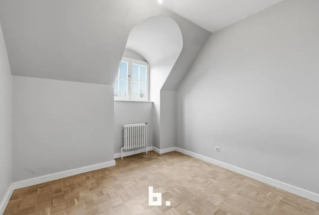 Villa met Loods in Sint-Eloois-Vijve - Waregem