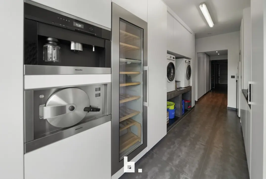 Villa met 3 slaapkamers, tuin en garage in Jabbeke - Jabbeke